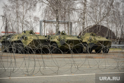 Army, miscellaneous, archive.  Perm, barbed wire, armored personnel carriers, military, weapons, armored vehicles, defense line, servicemen, military base, special forces, own, russian army, military facility, egoza