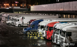 Kommunarka.  Moscow, trade, warehouse, cargo transportation, logistics, trucks, wholesale, food city, customs point