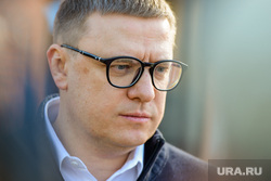 Алексей Текслер посетил трикотажную фабрику «Ян». Челябинск, текслер алексей, топ