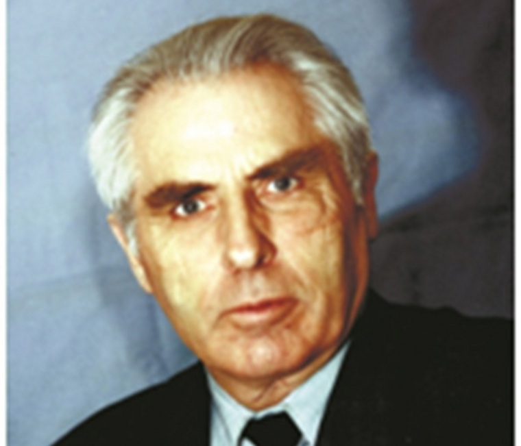 Бывший директор Курганского строительного техникума Константин Кейб умер на 86-м году жизни