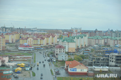 Ямал, архив. Пермь