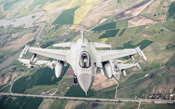 НАТО. stock, нато, истребитель, nato, ф16, f16, stock
