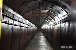 бомбоубежища, подземные бункера. Пермь