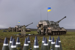 Боеприпасы. Западное вооружение. stock, боеприпас, артиллерия, всу, stock