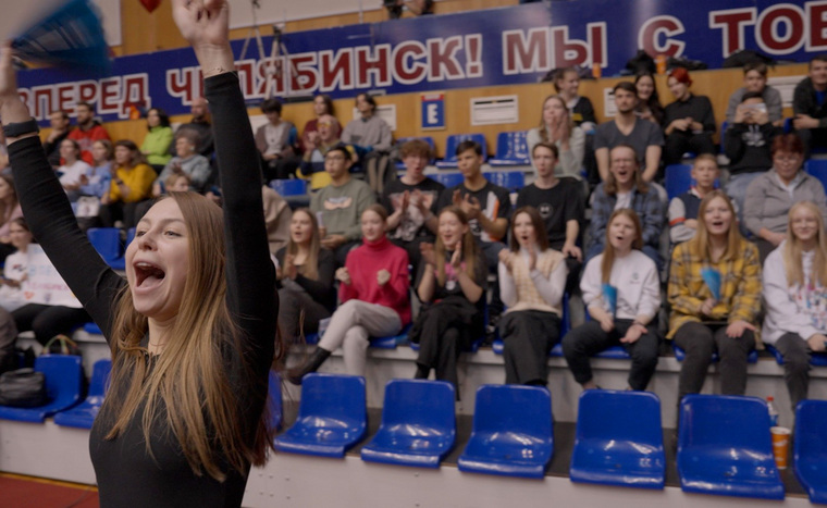 Первый выпуск спортивного трэвел-шоу на платформе Ростелекома Wink посвятили Челябинской области