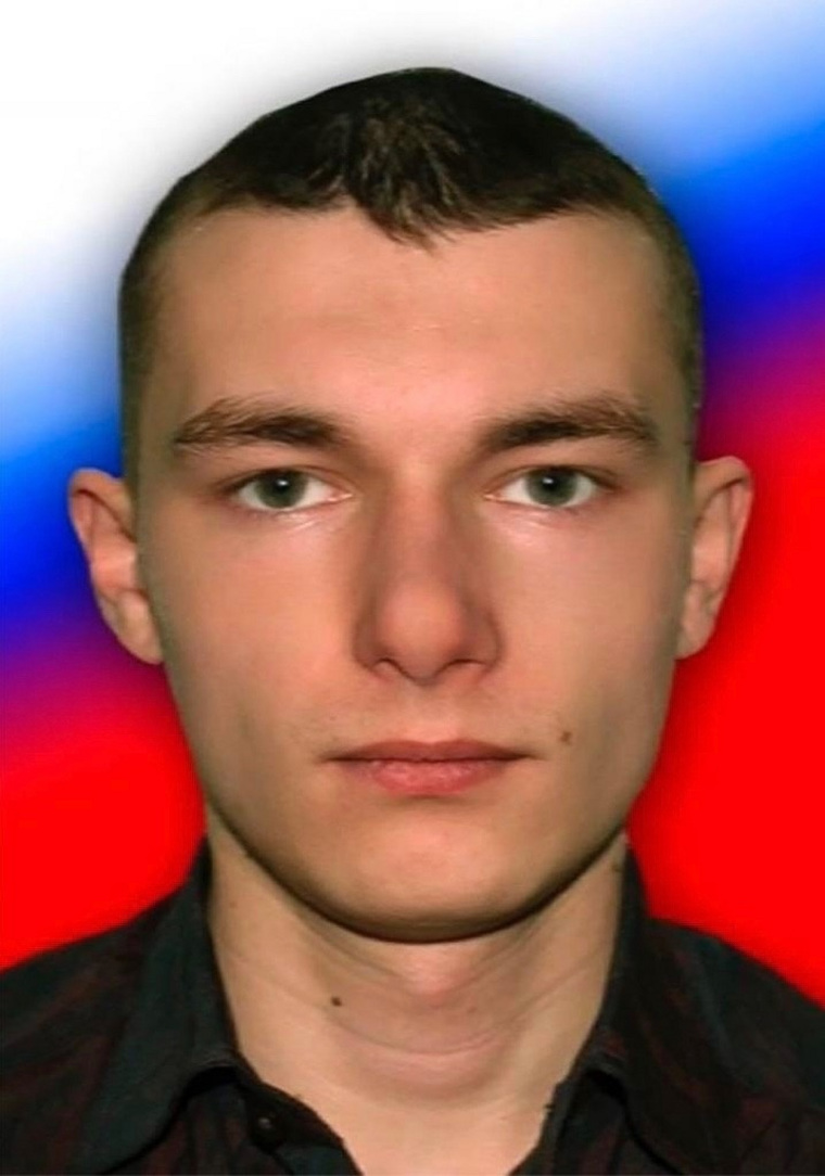 Никита Ярков из Губкинского погиб в зоне специальной военной операции