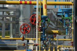 Завод комплекса сжиженного природного газа "Новатэк". Магнитогорск, завод, новатек