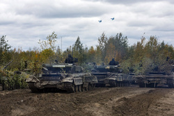 Armed forces of Ukraine.  stock, ukraine, tank, apu, stock
