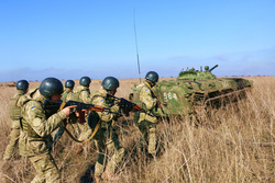 Вооруженные силы Украины. stock, бтр, военные, украина, всу, stock