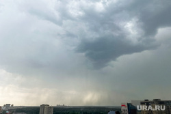 Ливень. Челябинск, погода, облака, небо, непогода, буря, ливень, климат, дождь, стихия
