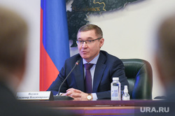Совещание в полпредстве с сенаторами и депутатами ГД от УрФО. Екатеринбург, якушев владимир