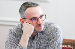 Совет неравнодушных граждан в администрации Екатеринбурга. Екатеринбург, колезев дмитрий