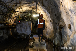 Ростех назвал саботажем отказ свердловских шахтеров подниматься на поверхность