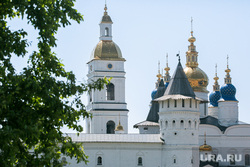 Виды города. Тобольск, храм, церковь, тобольск, тобольский кремль