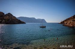 Отдых в Крыму, крым, балаклава, катер, черное море, виды крыма