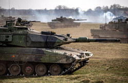Нато.вооружение. техника. stock, леопард, нато, nato, танк, Leopard 2,  stock
