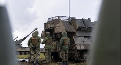 Боеприпасы. Западное вооружение. stock, боеприпас, артиллерия, всу, stock
