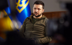 Официальный сайт президента Украины.stock Москва, владимир зеленский, stock