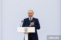 Встреча президента с олимпийской сборной в Кремле. Москва, путин владимир