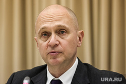 Сергей Кириенко на оглашении результатов конкурса президентских грантов. Москва, кириенко сергей