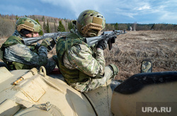 Военная подготовка к службе в зоне СВО. Центр Стрелец.Пермь, оружие, стрелки, спецназ, чвк, вс рф, сво, армия россии, штурмовики