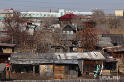 Набережная Тобола. Курган , набережная, старые дома, набережная  тобола