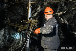 «Ростех» пошел на условия бастовавших свердловских шахтеров