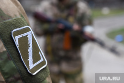 Бойцы Кадырова приступили к охране границ России