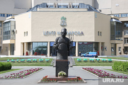Интервью с научным сотрудником центра Илизарова Сутягиным Ильей. Курган, центр илизарова