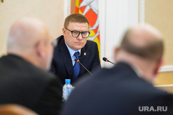 Губернатора Текслера просят отменить реформу МСУ в Челябинске