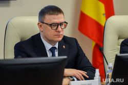 Челябинский губернатор Текслер открыл перспективное направление для IT