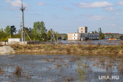 В Роспотребнадзоре проверили воду у берегов Крыма после подрыва Каховской ГЭС