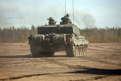 Вооруженные силы Великобритании. stock, нато, танк, Challenger 2, Челленджер 2, stock