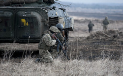 Вооруженные силы Украины. stock, всу, дрг, наемники,  stock