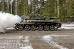 Вооруженные силы Великобритании. stock, нато, танк, Challenger 2, Челленджер 2, stock