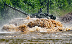 Вооруженные силы РФ. stock, танк, stock, т-72Б, т72Б