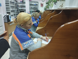 «Нижневартовская энергосбытовая компания» была создана в 2003 году