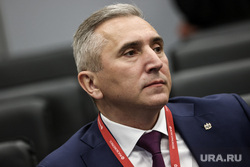 ПМЭФ-2022. Петербуржский международный экономический форум: губернаторы УрФО на подписании соглашений. Санкт-Петербург , моор александр