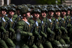 Парад Победы 2023 9 мая на Красной площади в Москве. Москва, десантники, десант, военные, солдаты, строй, парад победы, парад, военный