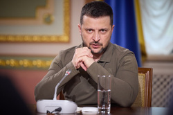 Официальный сайт президента Украины.stock Москва, зеленский владимир, stock
