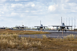Истребители F-16.stock, нато, истребитель, f-16, nato, stock, ф-16