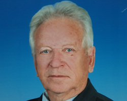 Юрий Поляков был ректором ТВИ с 1978 по 1984 годы