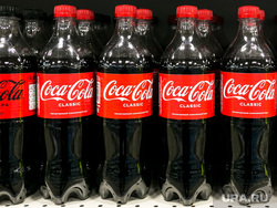 Перекресток 25 марта. Тюмень, кока-кола, coca-cola