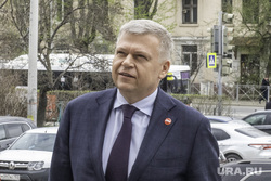 Конференция фонда "Добровольцы Донбасса". Пермь, демкин алексей