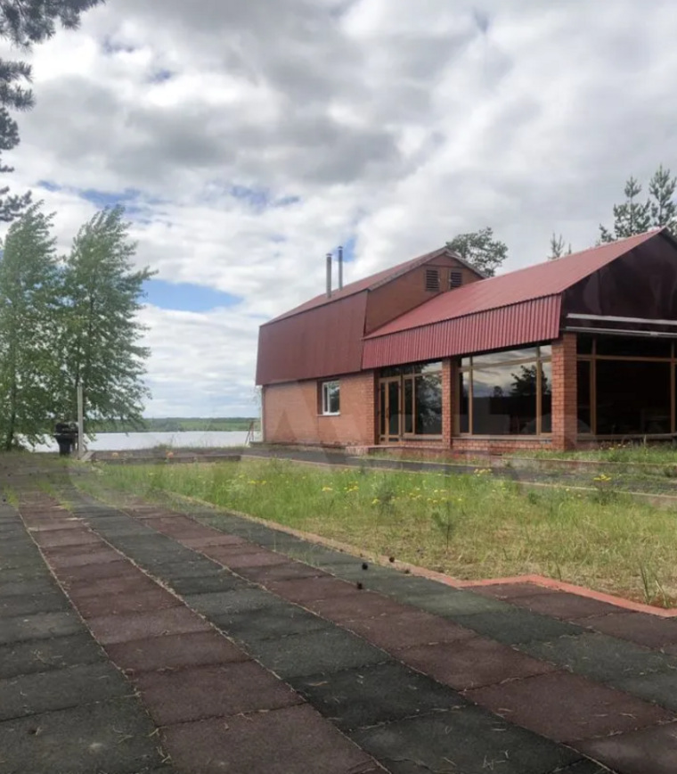 Площадь дома 150 квадратных метров