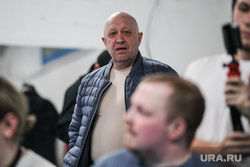 Евгений Пригожин. Екатеринбург, пригожин евгений
