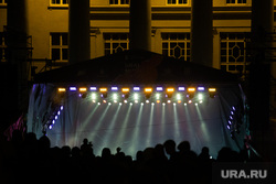 Екатеринбуржцы раскритиковали масштабный фестиваль «Ночь музыки»