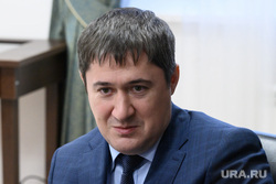 Губернатор Пермского края Дмитрий Махонин. Екатеринбург, махонин дмитрий