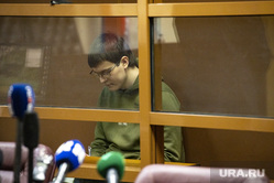 Апелляционный суд признал законным пожизненный приговор Бекмансурову