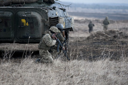 ВСУ приближаются к «главному событию» в своем наступлении, сказал Алексей Резников
